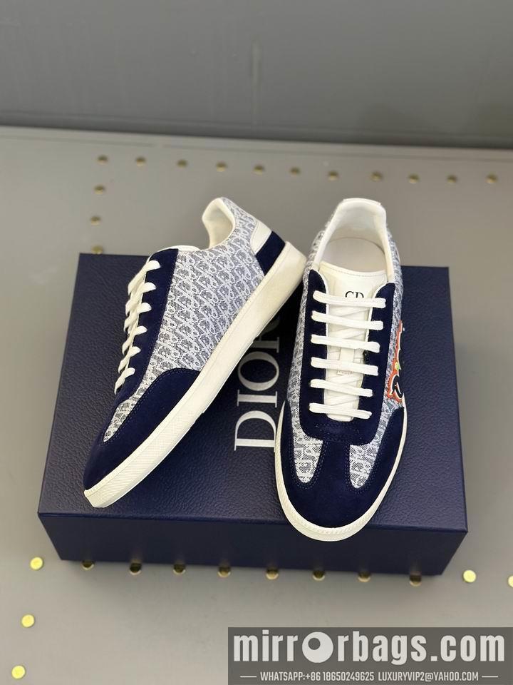 Dior Shoes sz38-45 hnh0212