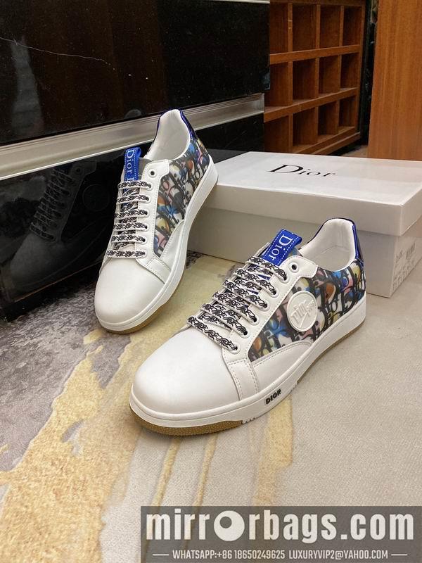 Dior Shoes mnm0122
