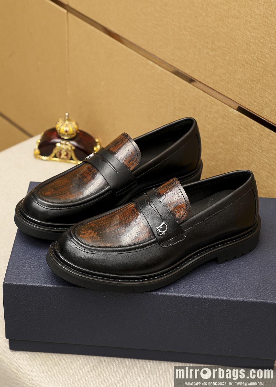 Dior Shoes sz38-44 h0909