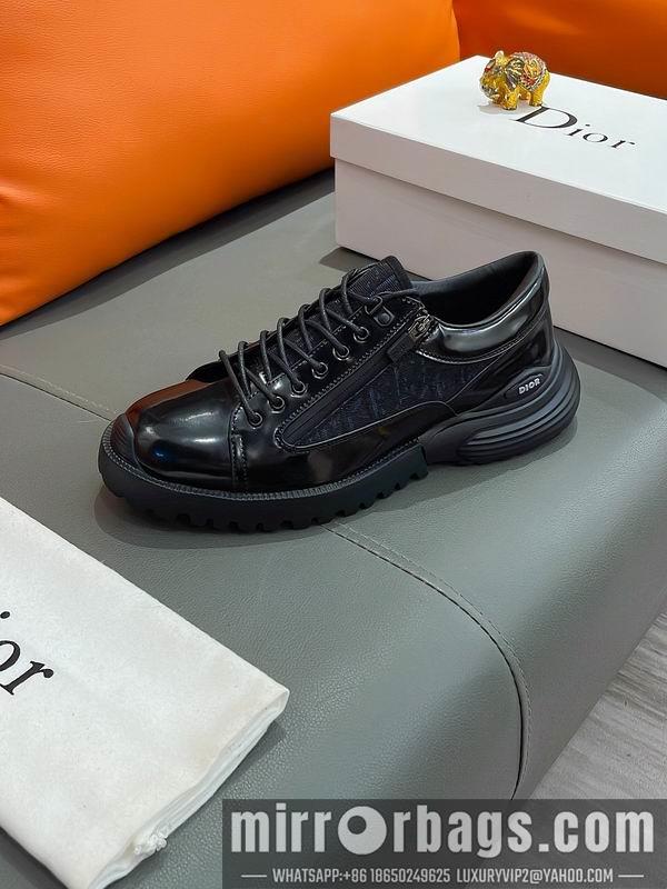 Dior Shoes sz38-44 mnw0311