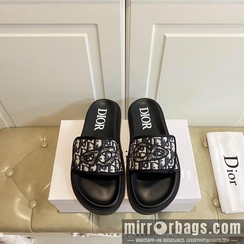 Dior Shoes sz38-45 Y0302