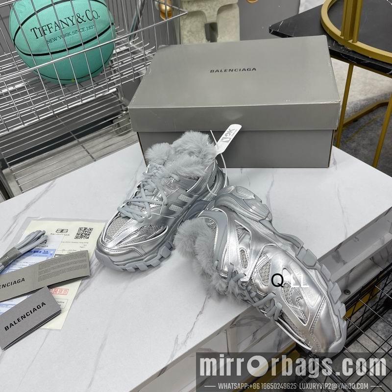 Balenciaga Shoes sz35-46 LL0219