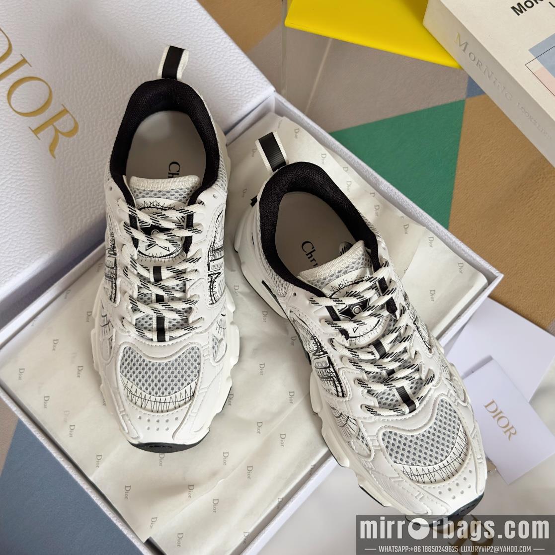 Dior Shoes sz35-40 h0901