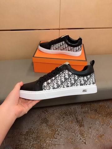 Dior Shoes sz38-44 mnh0505