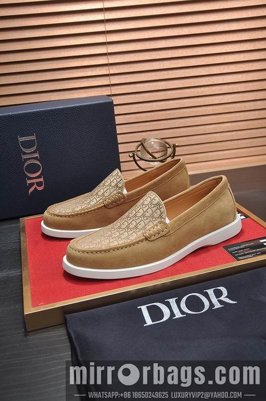 Dior Shoes sz38-44 hnh0305