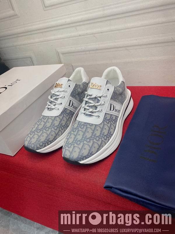 Dior Shoes sz38-44 mnm0119