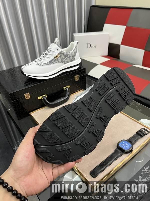 Dior Shoes sz38-44 mnm0118