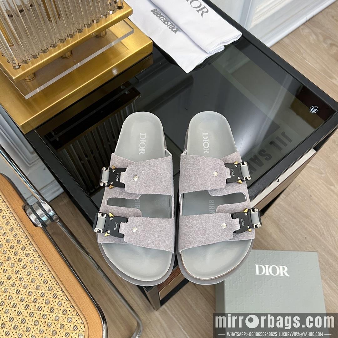 Dior Shoes sz39-45 h0701
