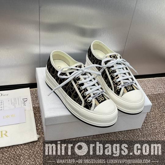Dior Shoes sz35-43 mnh0513