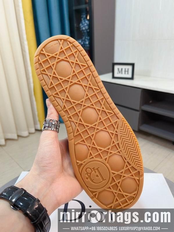 Dior Shoes sz38-44 hnm0174