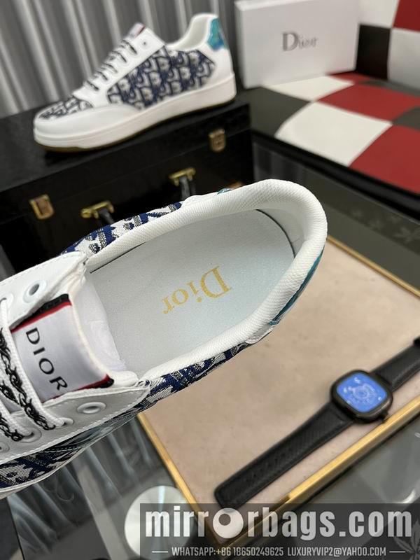 Dior Shoes sz38-44 mnm0129