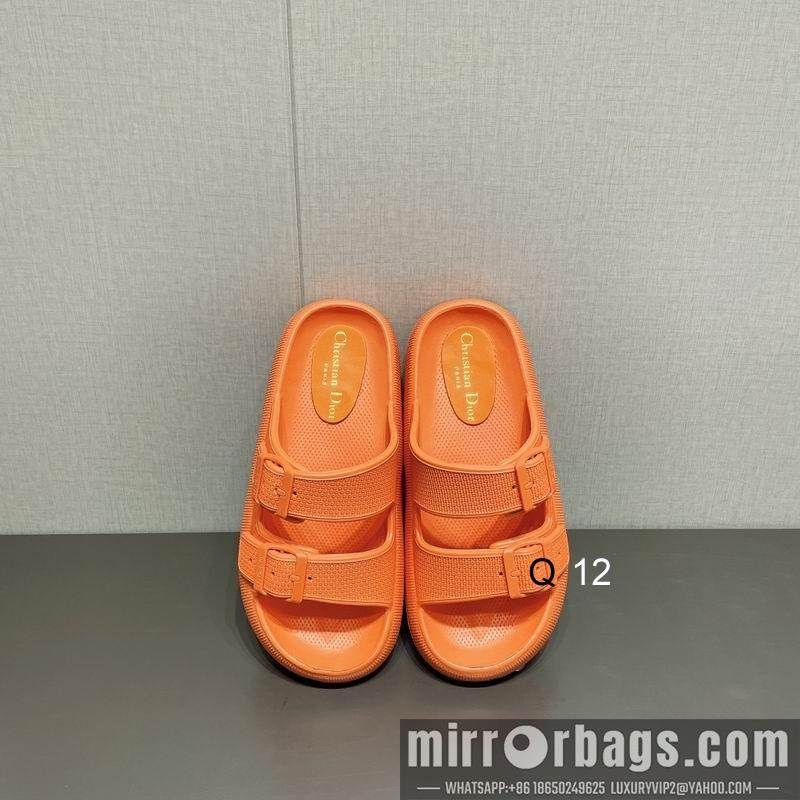 Dior Shoes sz35-40 J0602