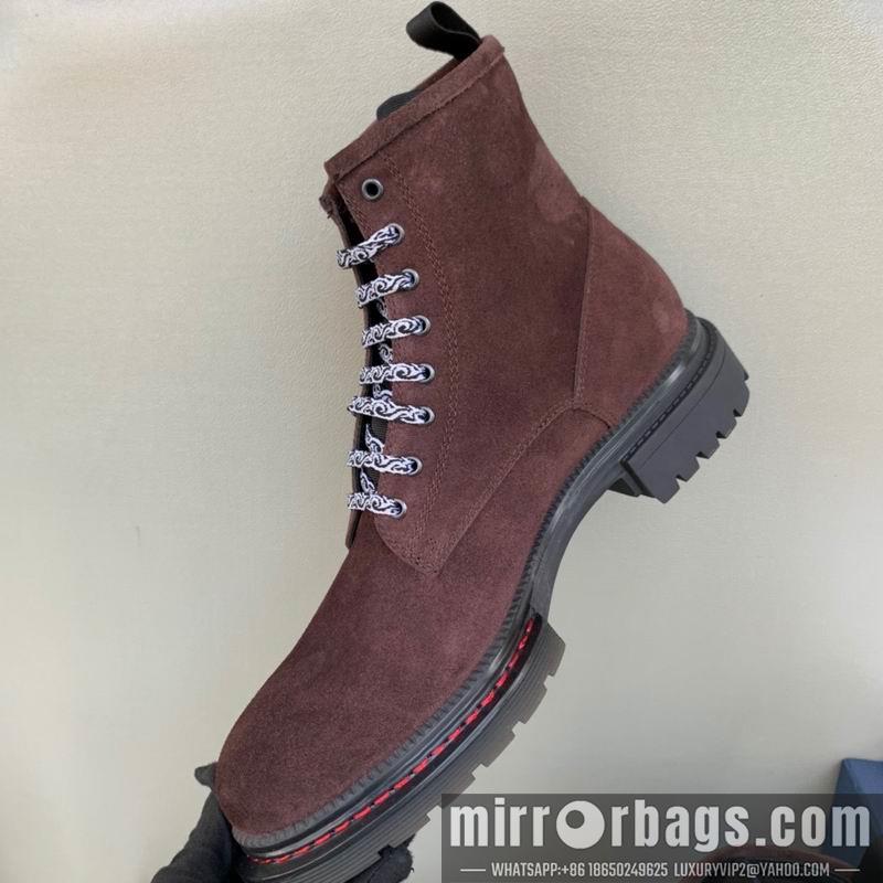 Dior Shoes sz38-45 hnm0126