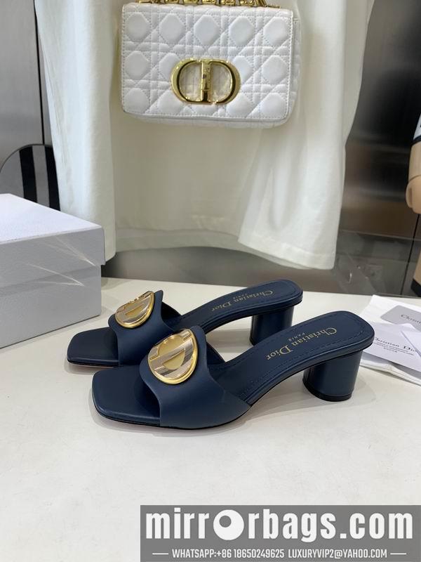 Dior Shoes sz35-43 5cm mnw0101