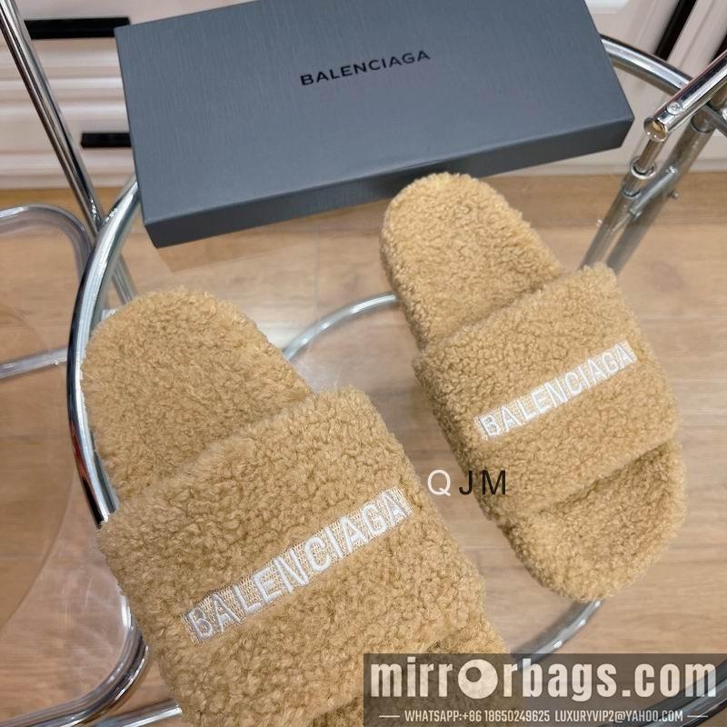 Balenciaga Shoes sz35-44 JM0205