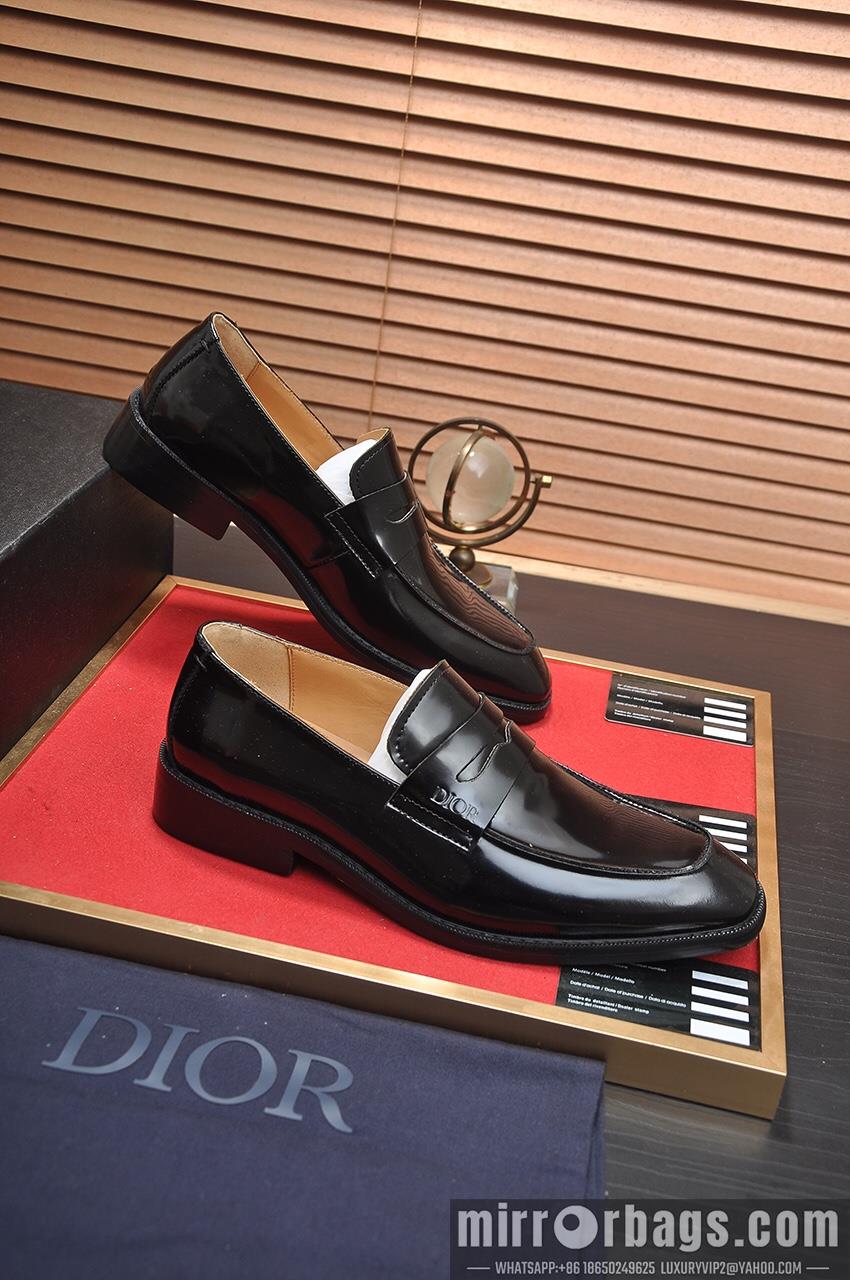 Dior Shoes sz38-44 hnh1225