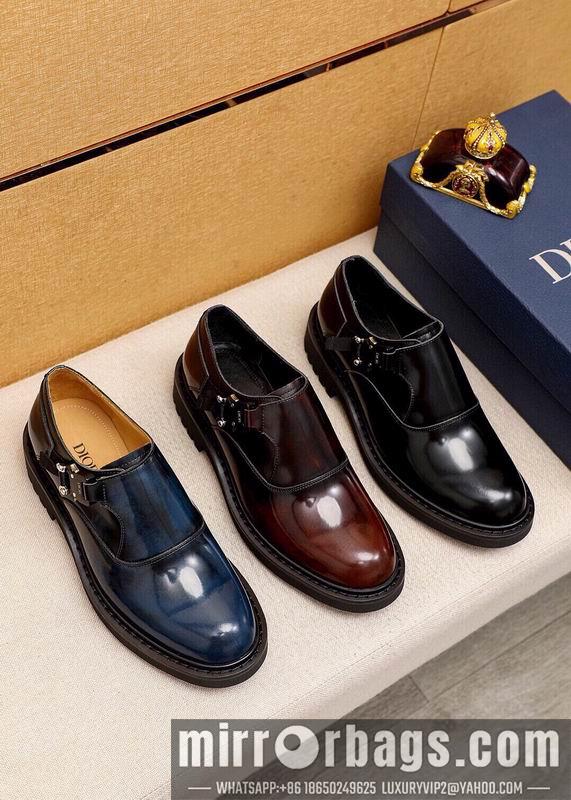 Dior Shoes sz38-45 hnw0219