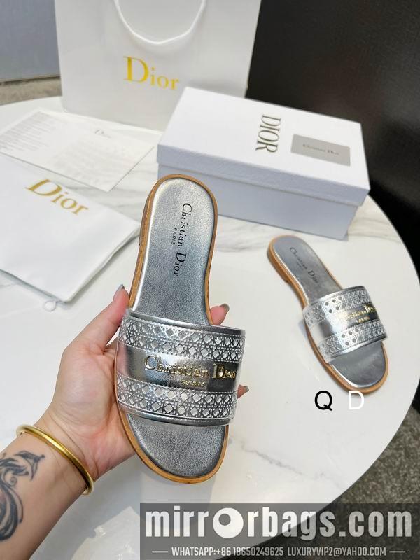 Dior Shoes sz35-40 GDT0205