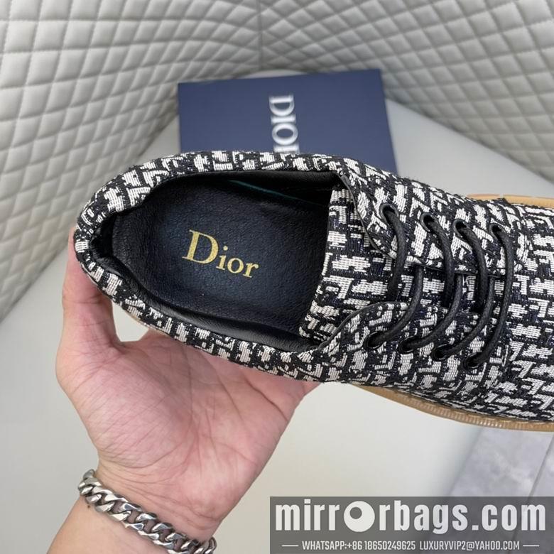 Dior Shoes sz38-44 2C 0508