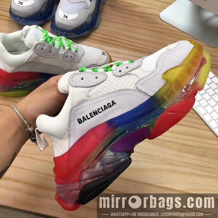 Balenciaga Shoes 1982206