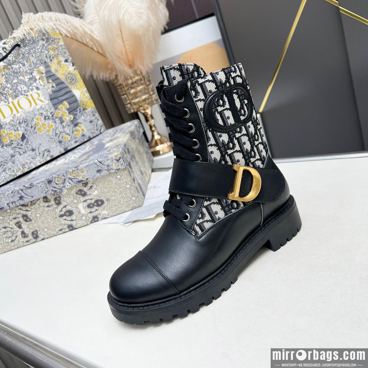 Dior Shoes sz35-41 h0906