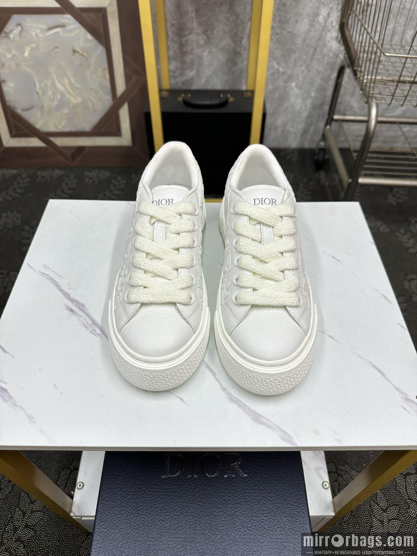 Dior Shoes sz35-45 hnh1207