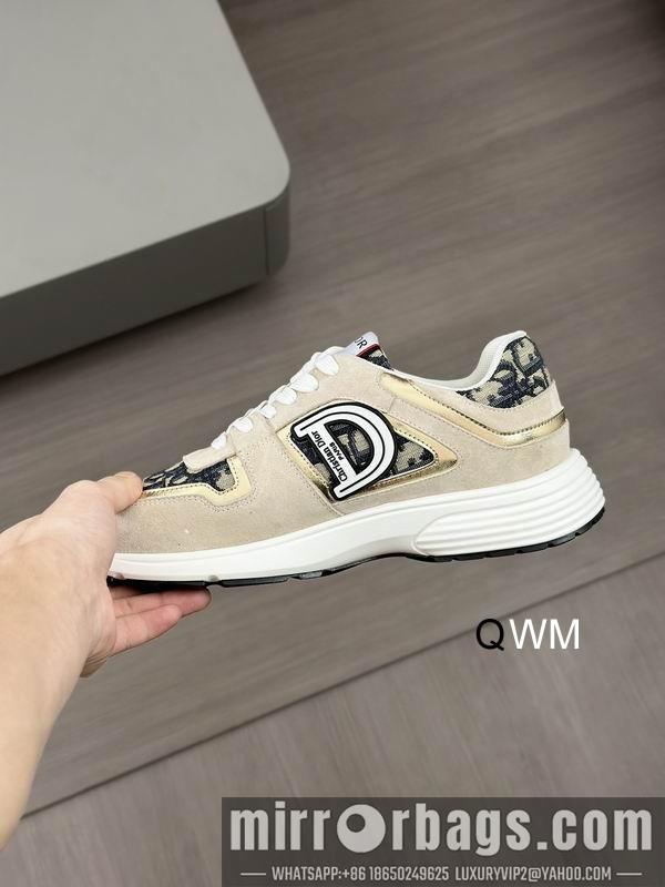 Dior Shoes sz38-45 M1108