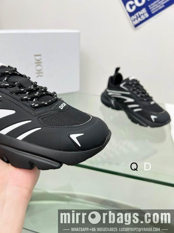 Dior Shoes sz36-44 GDT0603
