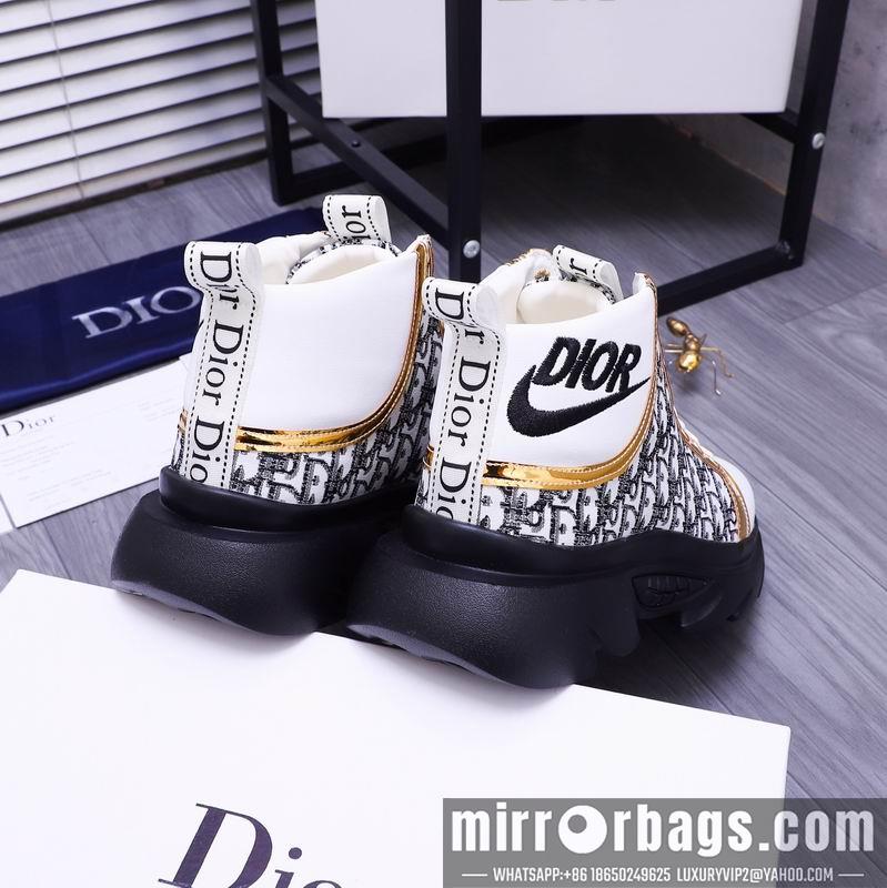 Dior Shoes sz38-44 hnm0140