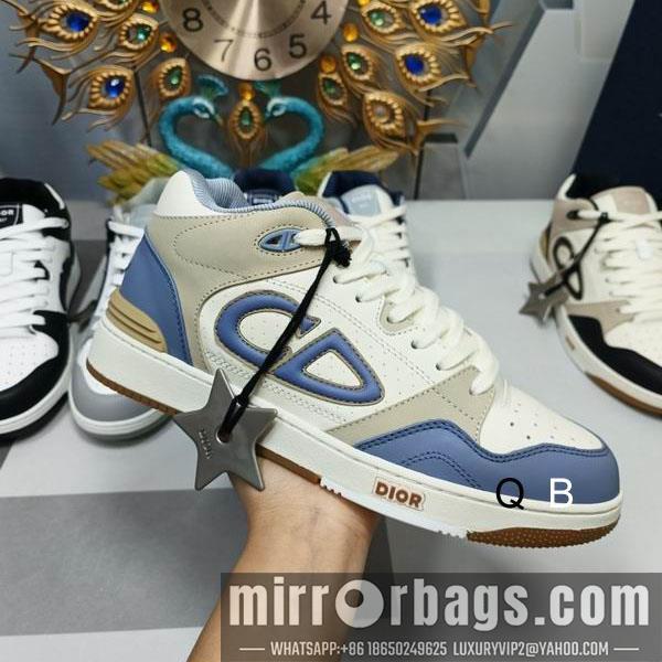 Dior Shoes sz38-45 BS0602