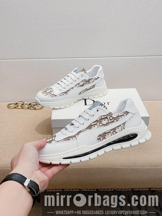 Dior Shoes sz38-44 mnh0501