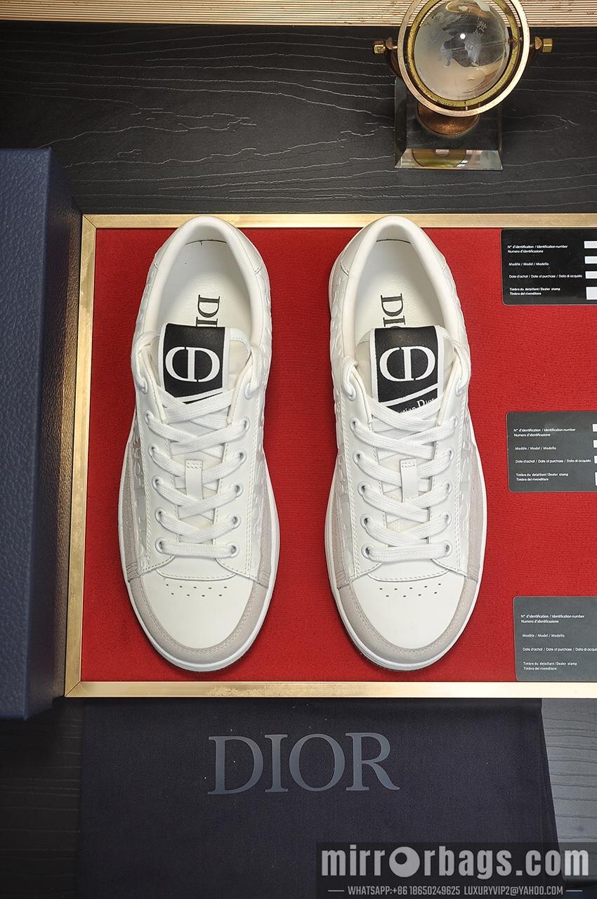Dior Shoes sz38-44 h0607