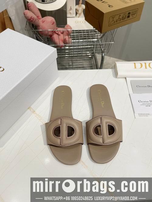 Dior Shoes sz34-42 mnh0310