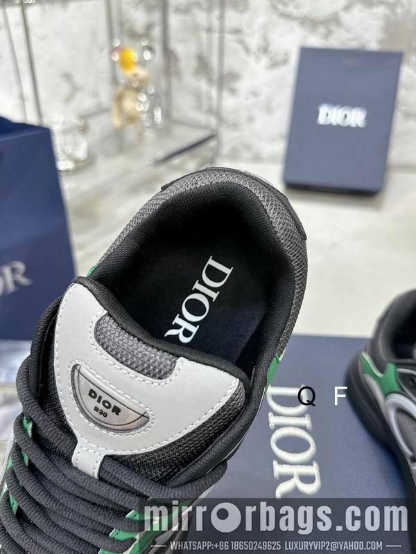 Dior Shoes sz38-45 TF1111