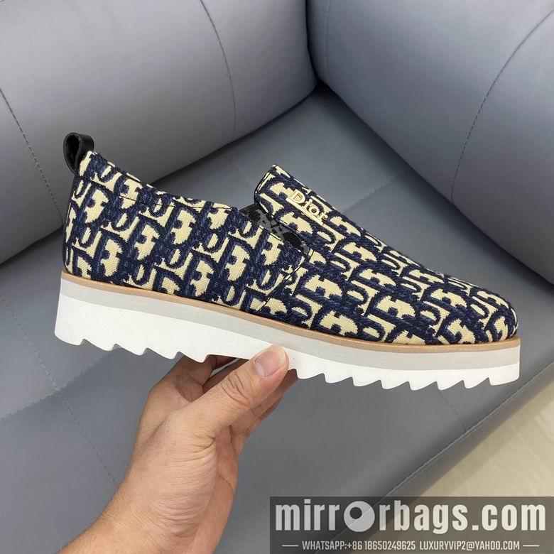 Dior Shoes sz38-44 3C h0511