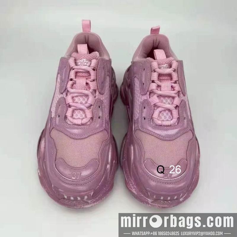 Balenciaga Shoes sz35-45 L1101