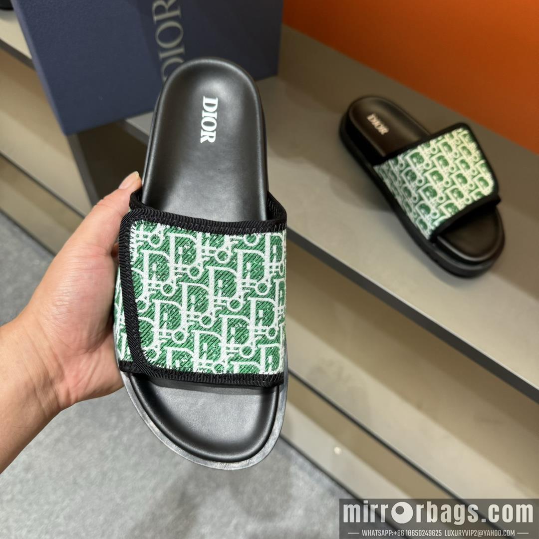 Dior Shoes sz38-45 h0502