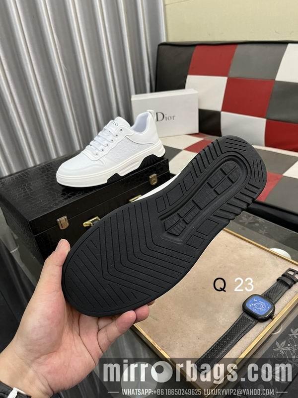 Dior Shoes sz38-45 HY1105