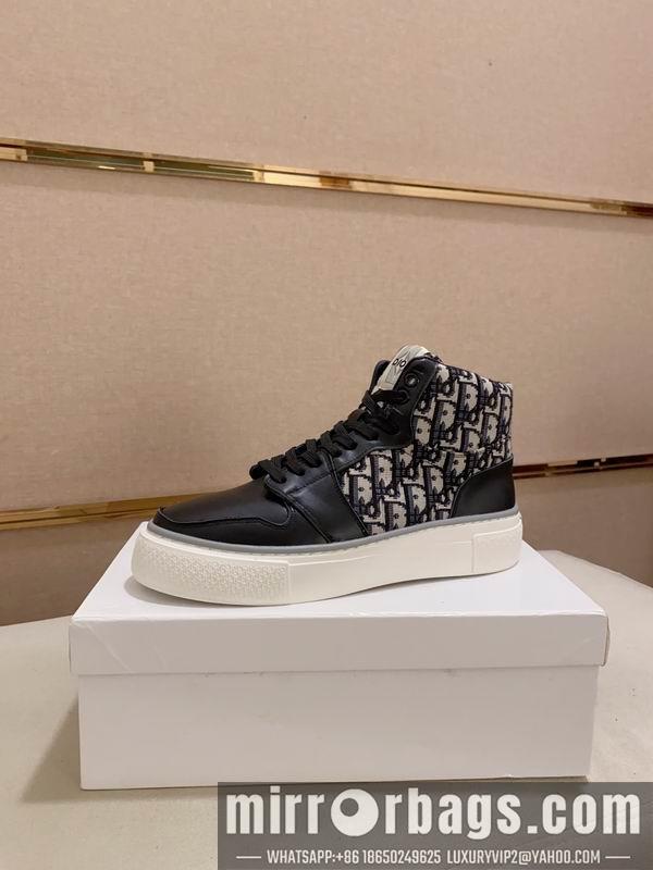 Dior Shoes sz38-44 hnm0121