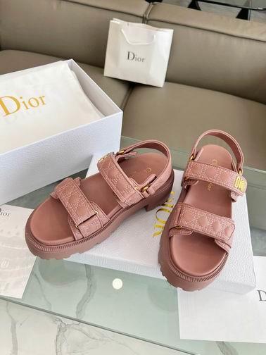 Dior Shoes sz35-42 mnh0701