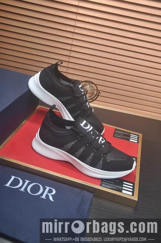 Dior Shoes sz38-45 mnw0309