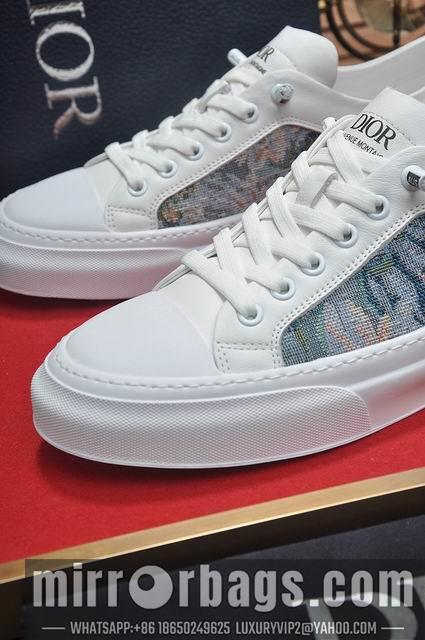 Dior Shoes sz38-45 mnh0518