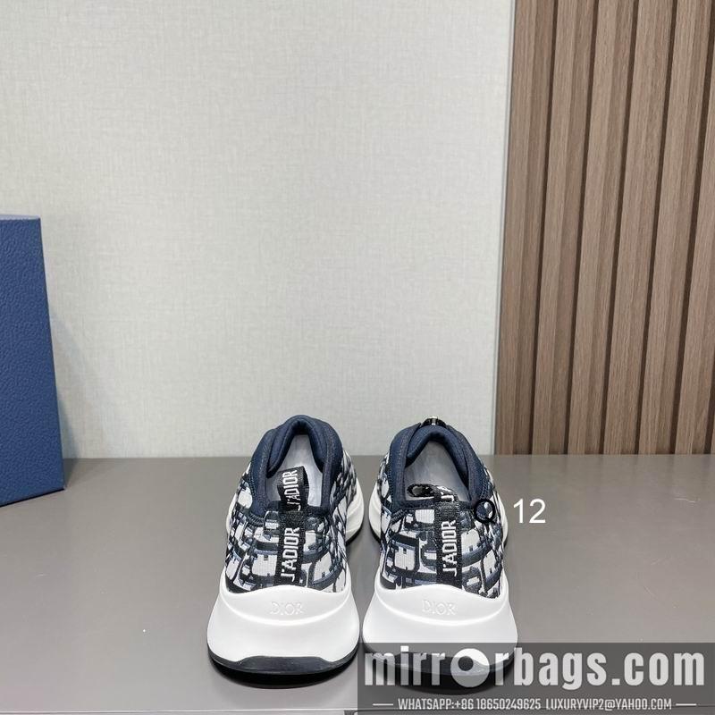 Dior Shoes sz38-45 J0603