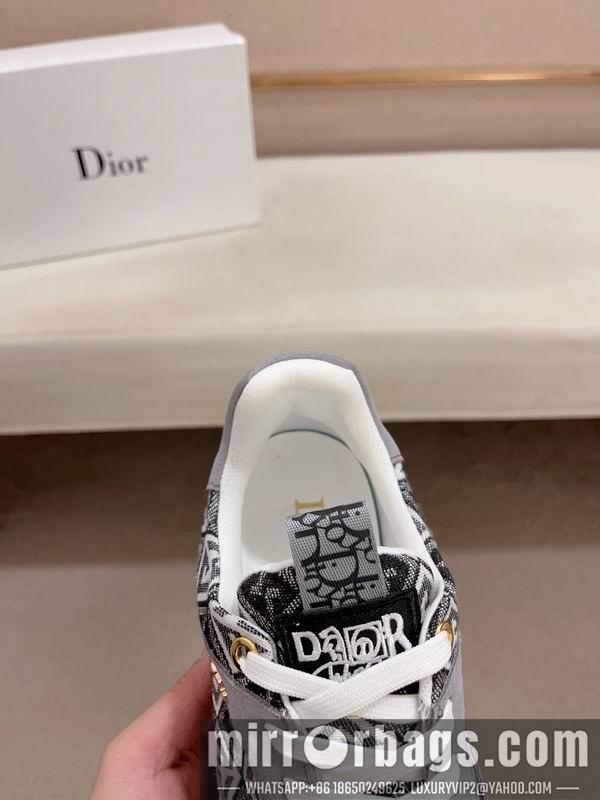 Dior Shoes sz38-44 hnm0162