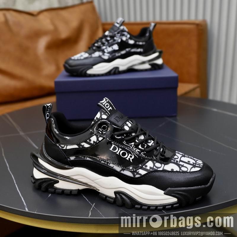 Dior Shoes sz38-45 hnw0417