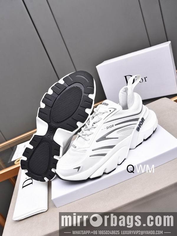 Dior Shoes sz38-45 WM1107