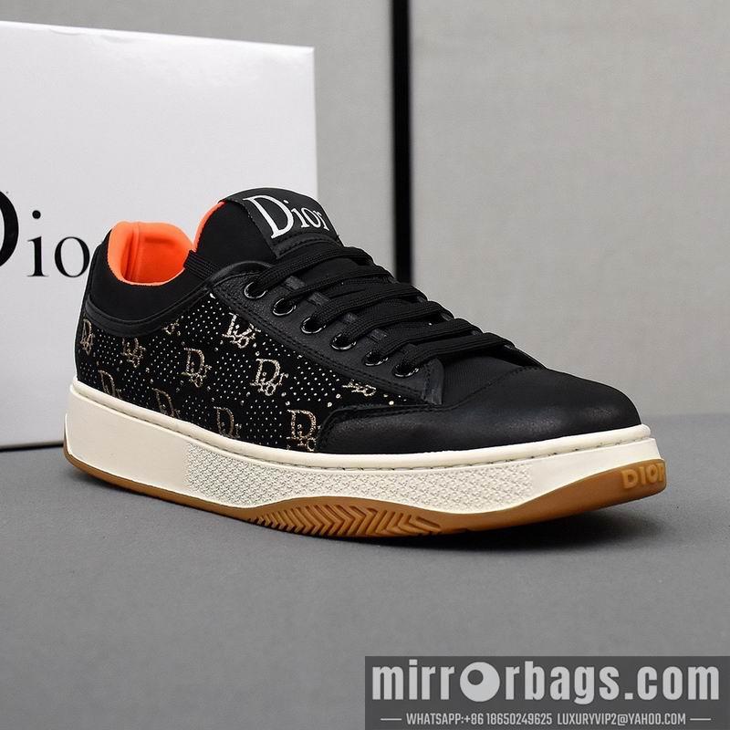 Dior Shoes sz38-44 mnw0302