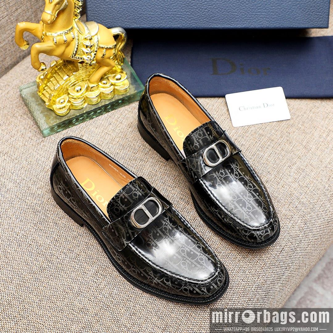 Dior Shoes sz38-44 hnh1251