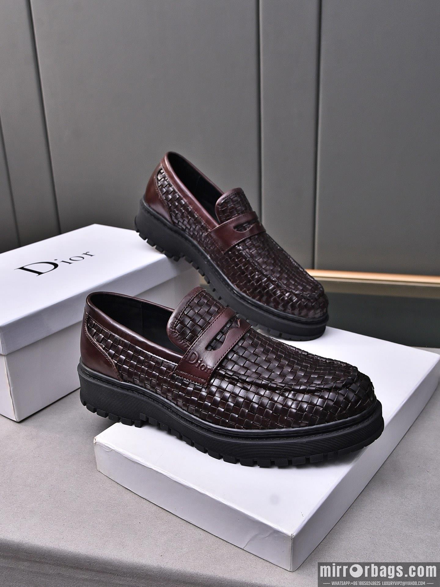 Dior Shoes sz38-44 hnh1240