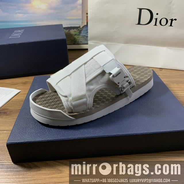 Dior Shoes sz38-44 h0501